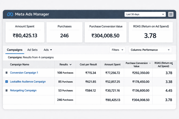 thumbnail Client Acquisition Funnel Blueprint (₹299)